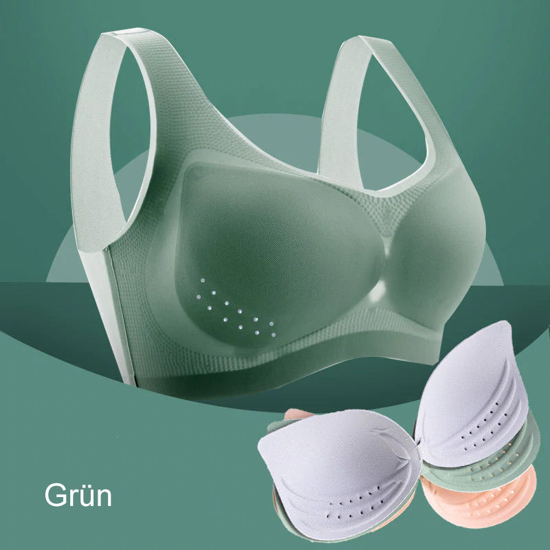 Comfortable Women's Breathable Sports Underwear