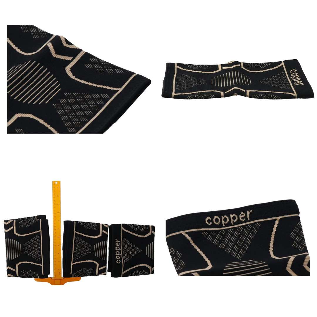 Comfortable Knee Support Wrap for Pain Relief