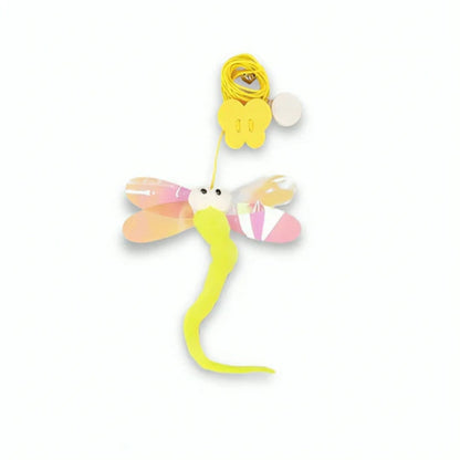 Fun Interactive Hanging Cat Toy Befez - Befez