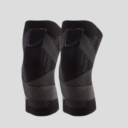 Befez FlexiKneePro - Comfortable Knee Support Solution