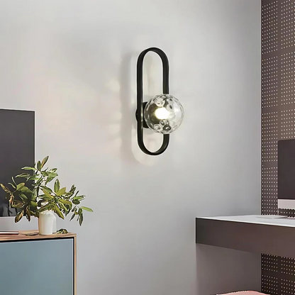 Modern Home Wall Lamp - Befez