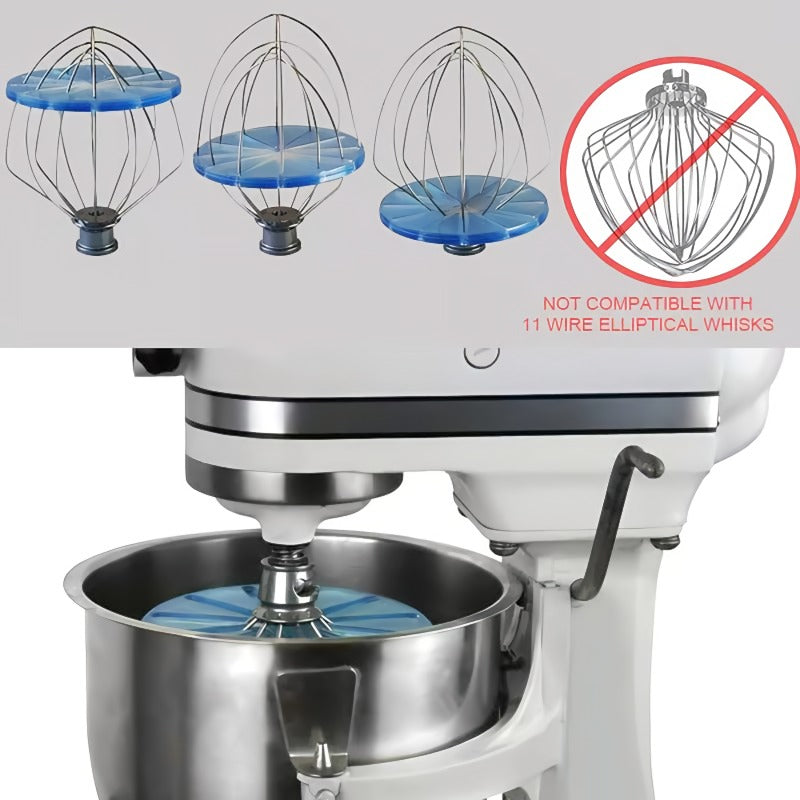 Befez | Easy Clean Blender Spatula Tool
