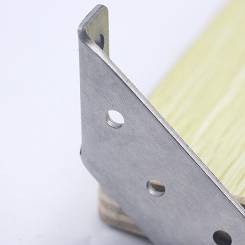 Strong Triangle Bracket Made of Durable Steel