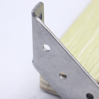 Strong Triangle Bracket Made of Durable Steel