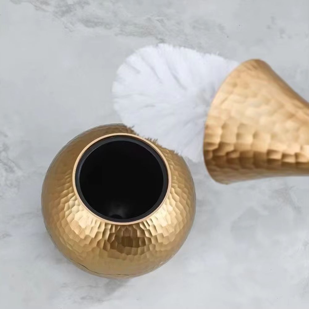 Premium Shine Toilet Brush