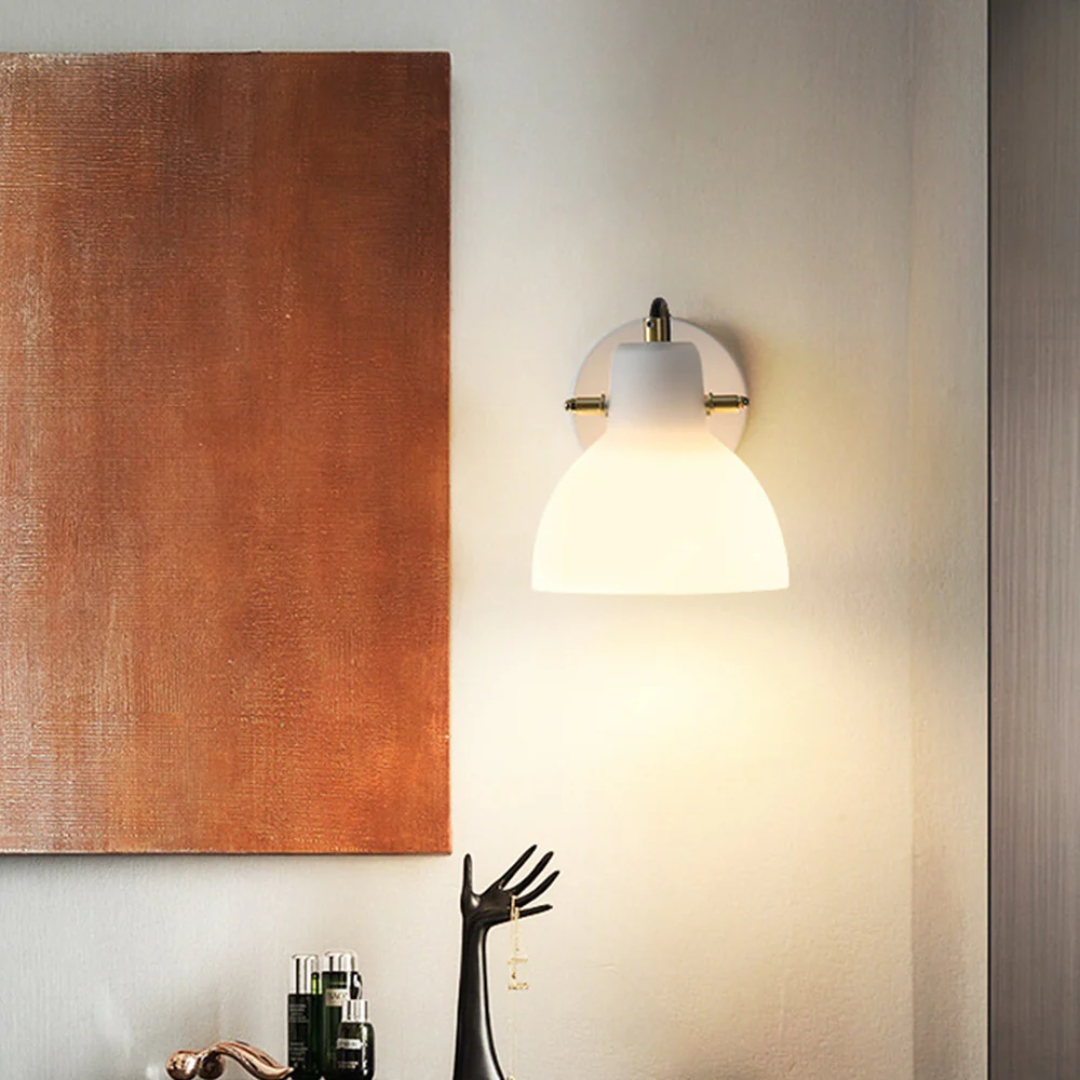 Modern Interior Wall Light Fixture