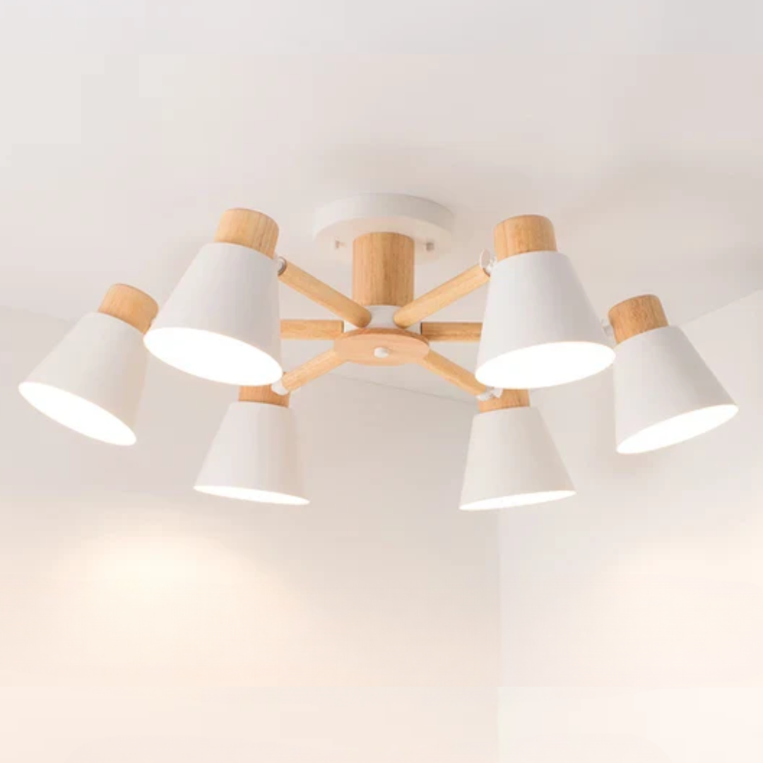 Bright LED Ceiling Light