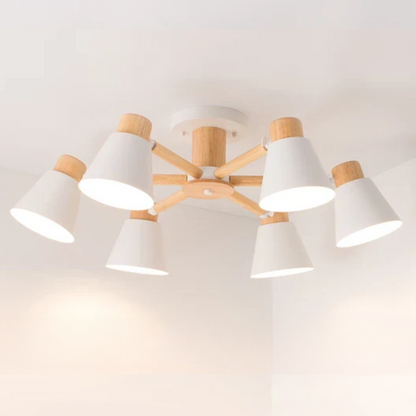 Bright LED Ceiling Light