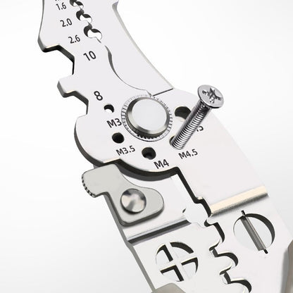Easy Cut Hair Clippers