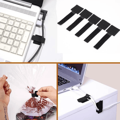 Easy Stick Velcro Fastener Strap
