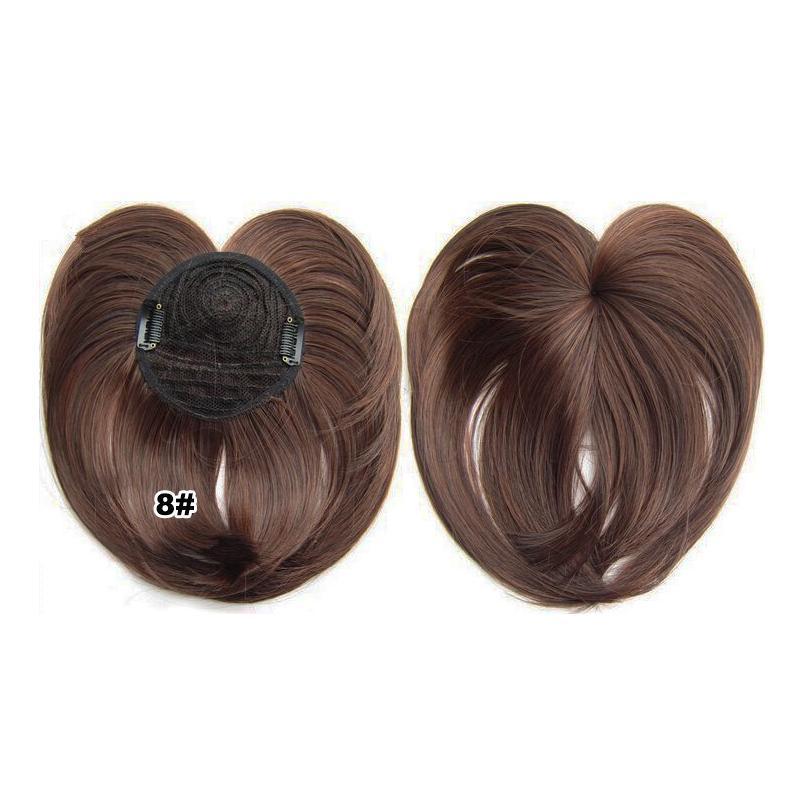 Befez | Premium Hair Clip Piece