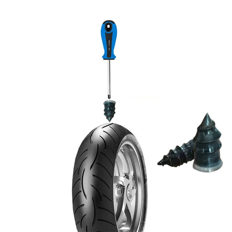 Befez | Car Tire Fixing Kit