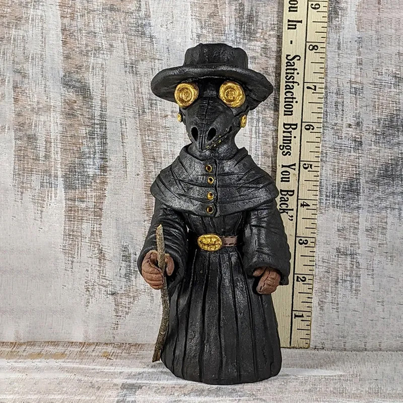 Unique Dark Ritual Incense Holder