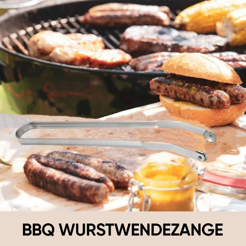 Befez | BBQ Grill Sausage Tongs