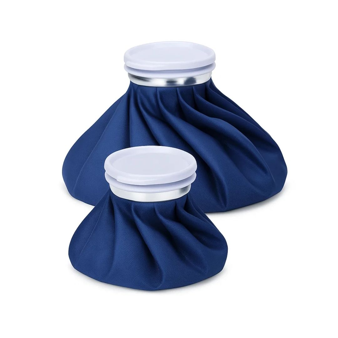 Cold & Hot Therapy Reusable Ice Pack Wrap