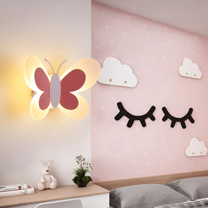 Befez | Bright Modern LED Wall Light