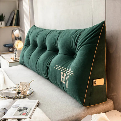 Plush Big Support Pillow - Befez