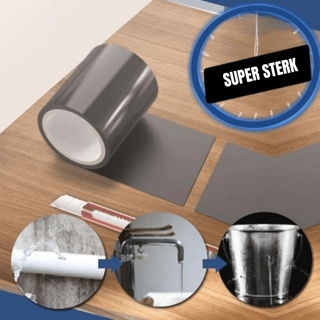 Strong Adhesive Flood Protection Tape