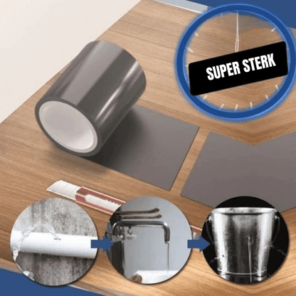 Strong Adhesive Flood Protection Tape