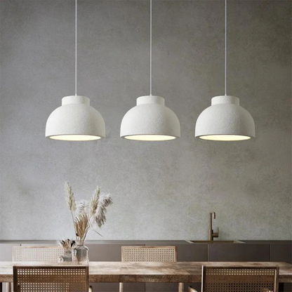 Simple Nordic Hanging Light Fixture