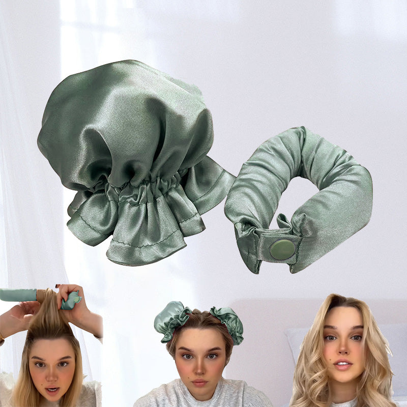 Befez | Stylish Curl Defining Hair Tool