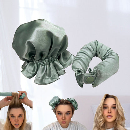 Befez | Stylish Curl Defining Hair Tool