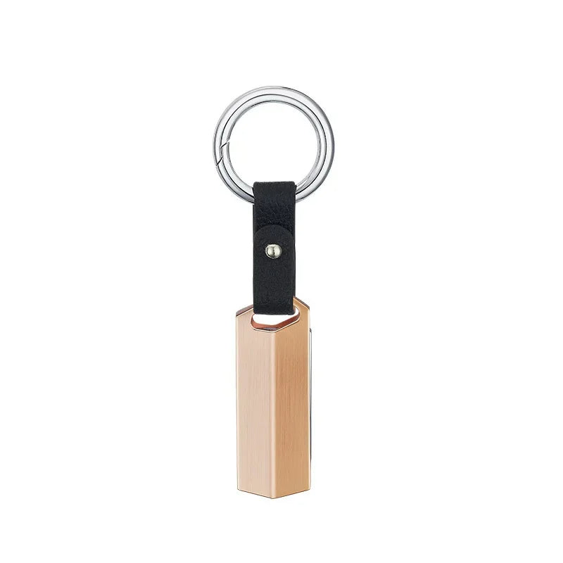 Compact Travel Phone Power Lighter