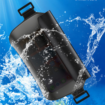 Clear Waterproof Touch Phone Case Pouch