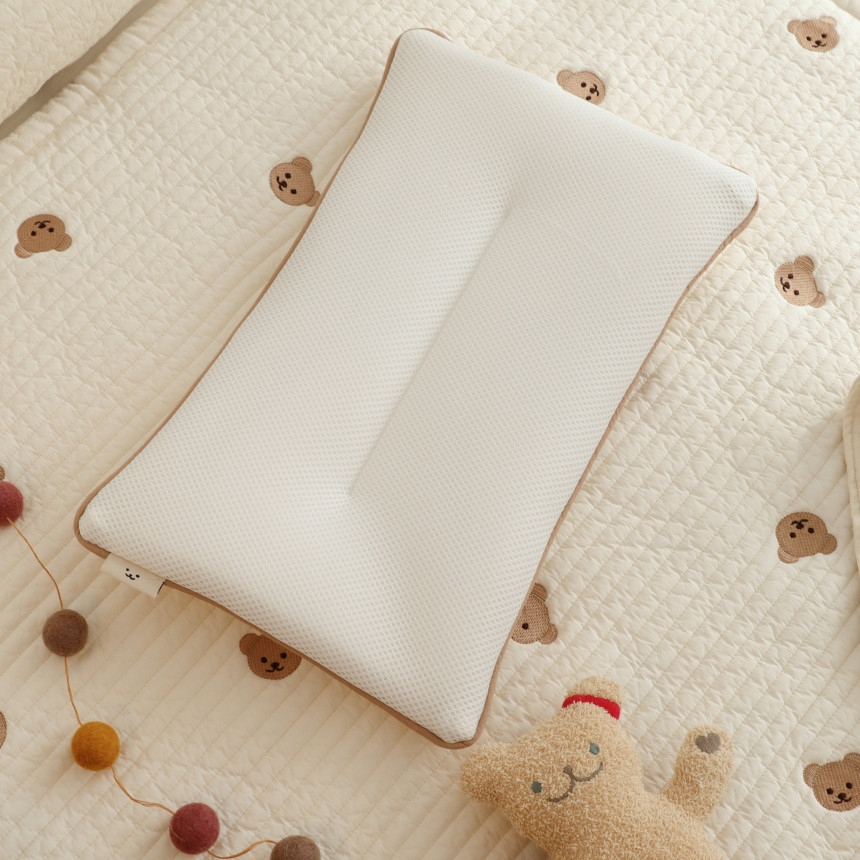Befez | Baby Support Pillow with Soft Memory Foam