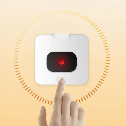 Warm Touch Ergonomic Heated Mouse Pad