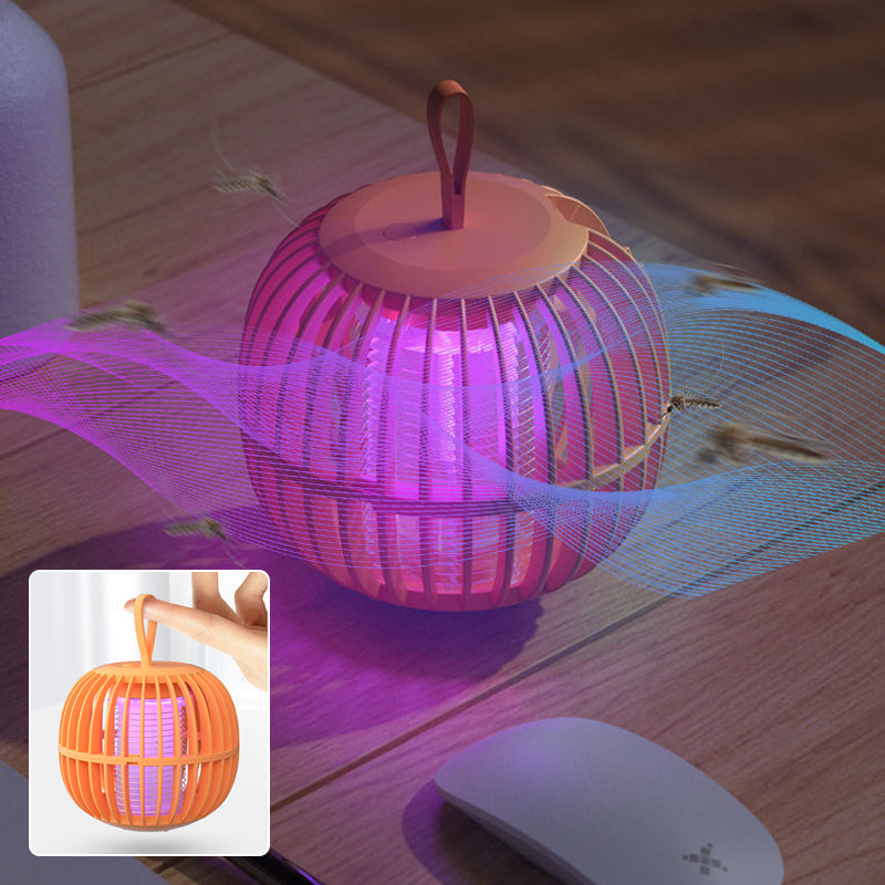 Quiet Dual Mode Insect Killer Lamp