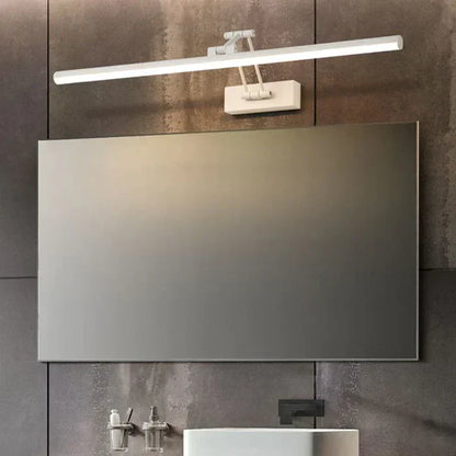 Slim LED Wall Light for Contemporary Homes