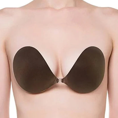 Stick On Invisible Bra Straps