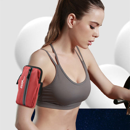 Sports Running Phone Armband Pouch