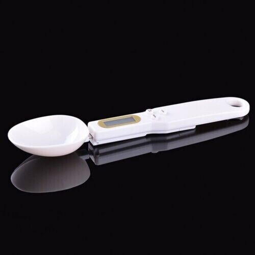 Accurate Stainless Steel Measuring Spoon - Befez