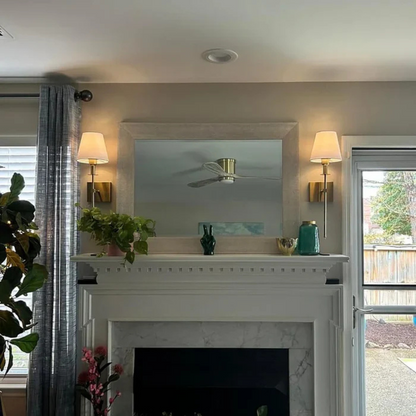 Modern Indoor Wall Light 2 Pack