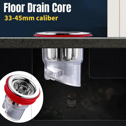 Befez | Anti-Stink Bathroom Drain