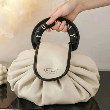 Stylish Travel Beauty Case
