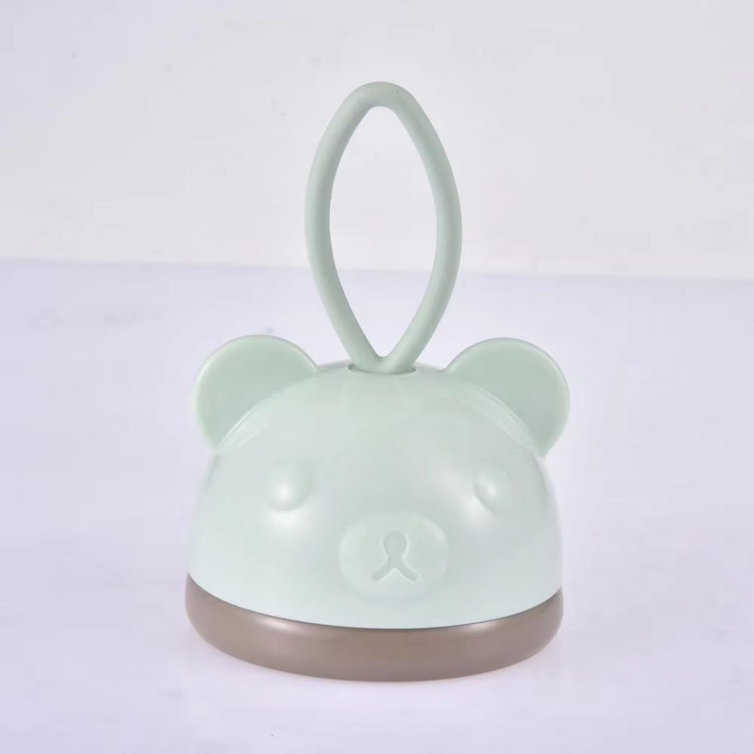 Baby Food Container - Convenient Stackable Powder Storage