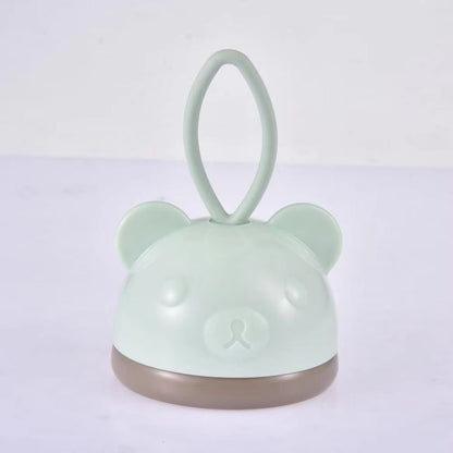 Baby Food Container - Convenient Stackable Powder Storage