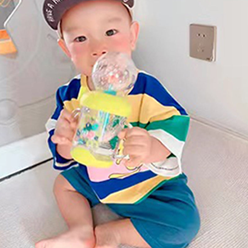 Adorable Infant Sippy Cup