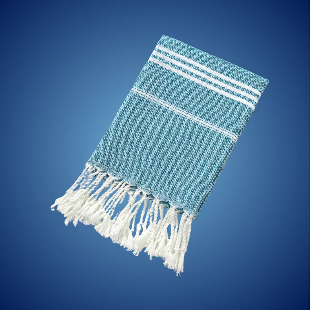Quick Dry Absorbent Beach Towel