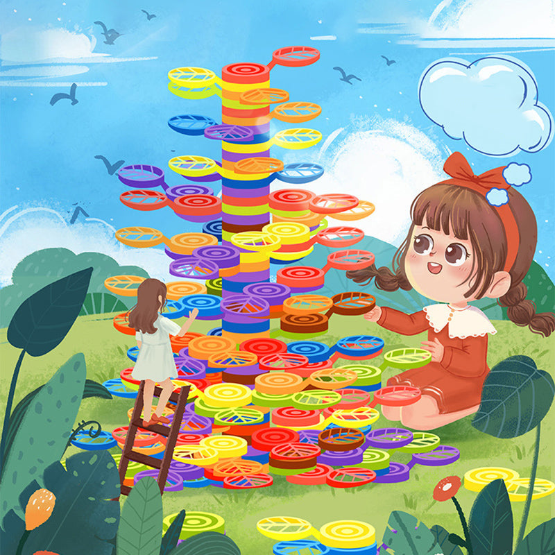 Fun Brain Teaser Balance Game