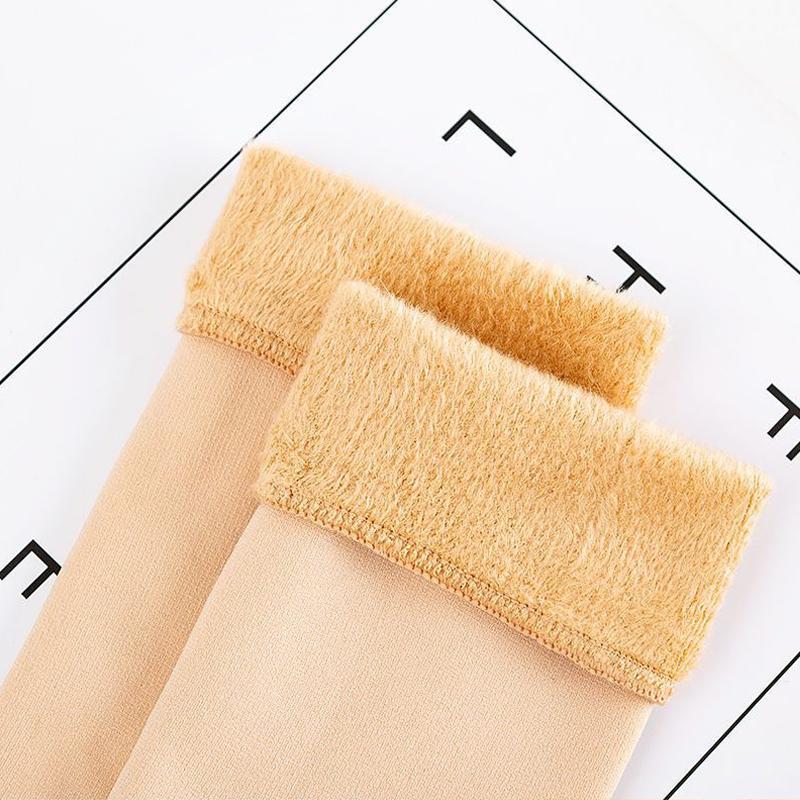 Cozy Women's Fuzzy Warm Socks