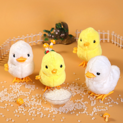 Fun Wind Up Chicken Toy