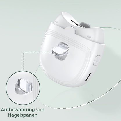 Easy to Use Clip On Sanitizer Holder
