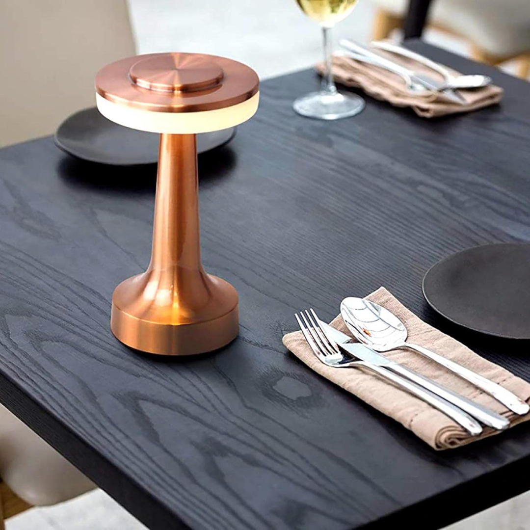 Portable Bright Desk Light