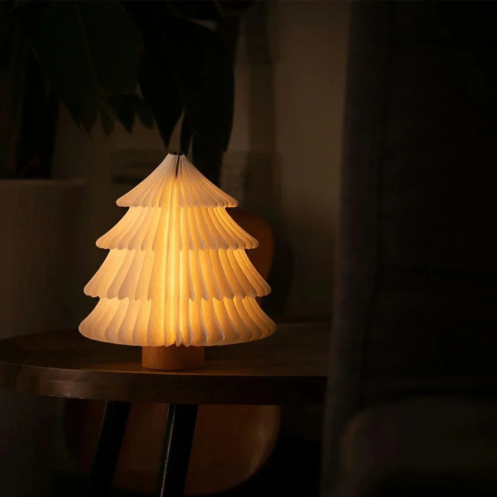 Portable LED Folding Lamp