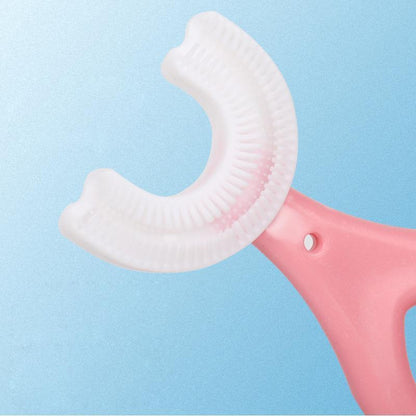 Befez Kid Toothbrush for Healthy Teeth