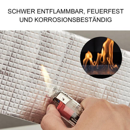 Befez | Heavy Duty Waterproof Butyl Sealant Tape